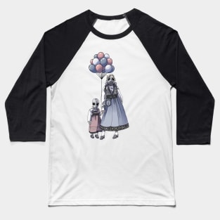 Celebrations Baseball T-Shirt